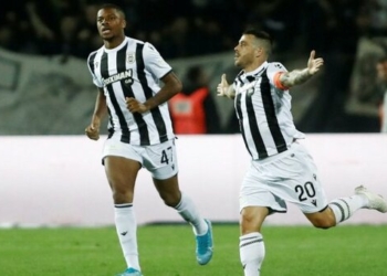 Στοίχημα: Έτοιμος να γράψει ιστορία ο ΠΑΟΚ