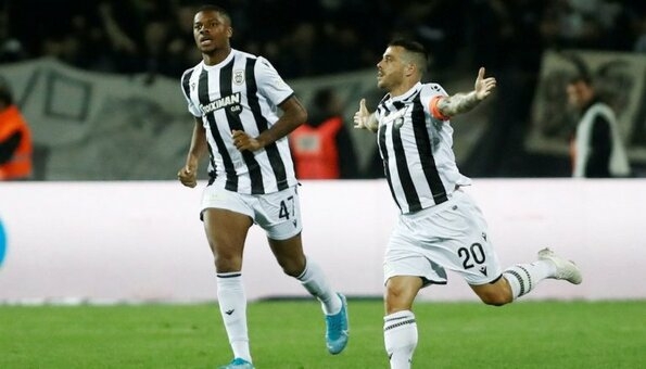 Στοίχημα: Έτοιμος να γράψει ιστορία ο ΠΑΟΚ