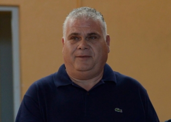 Περούλης: Το αύριο ανήκει στο Φαίακα