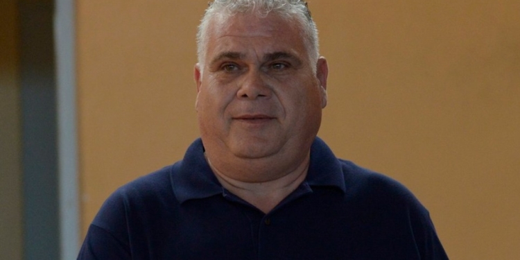 Περούλης: Το αύριο ανήκει στο Φαίακα