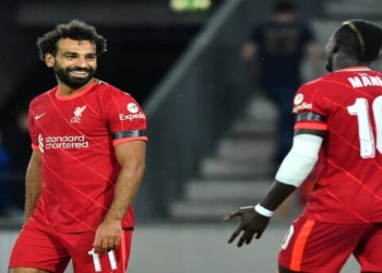 Στοίχημα: Άνετα η Λίβερπουλ