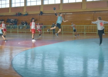 Νίκη για τους άνδρες του ΚΓΣ επί της Καστοριάς