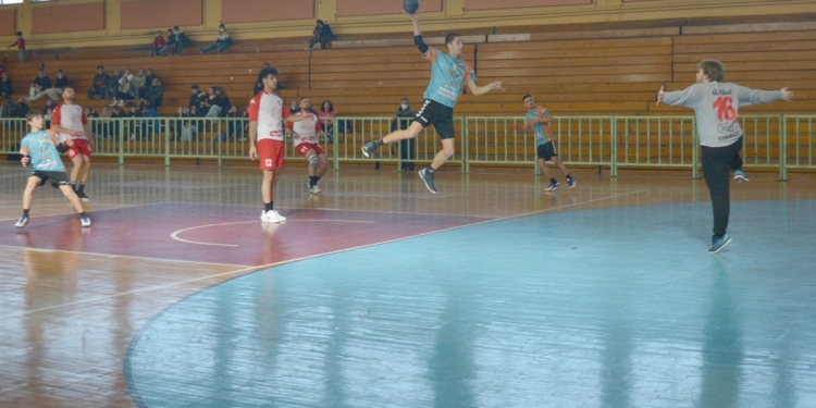 Νίκη για τους άνδρες του ΚΓΣ επί της Καστοριάς