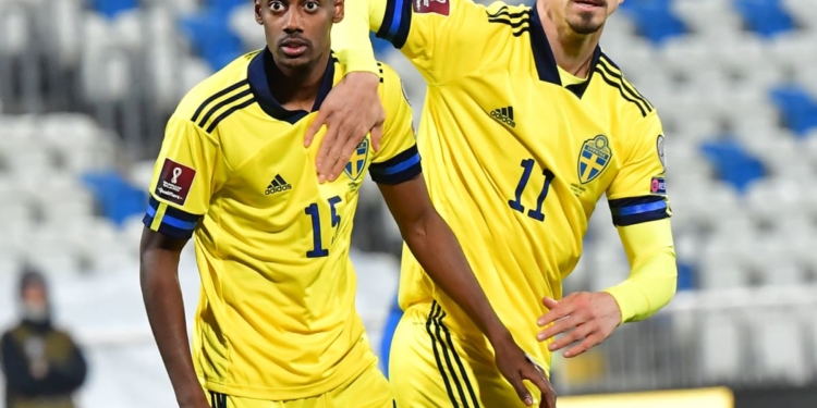 Στοίχημα: Στο Χορζόφ για την πρόκριση η Σουηδία