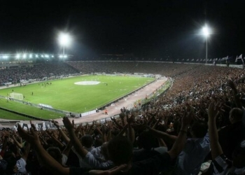 Στοίχημα: Με έδρα και ψυχολογία ο ΠΑΟΚ