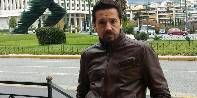 Προβατάς: Κάθε ταξίδι εκτός από προορισμό, έχει και τερματισμό