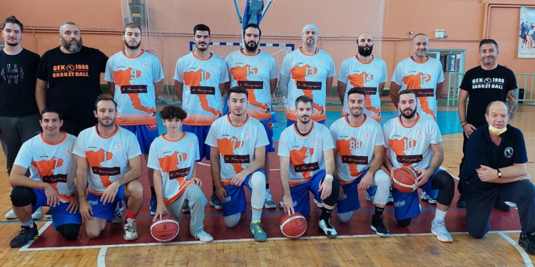 ΓΕΚ: Αήττητη επιστροφή μετά από 14 χρόνια!