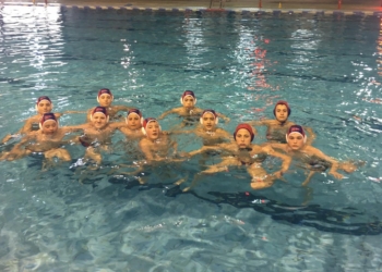 ΝΑΟΚ: Τρία στα τρία και πρόκριση στην επόμενη φάση