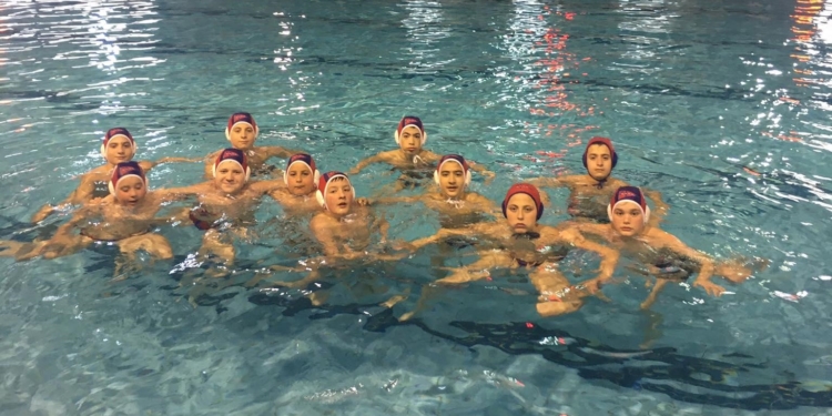 ΝΑΟΚ: Τρία στα τρία και πρόκριση στην επόμενη φάση