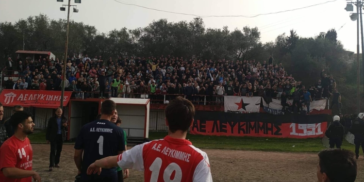 Γιώτης για ΑΕΛ: Καθαρός ουρανός, αστραπές δε φοβάται…