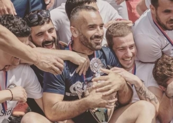 Τέλος εποχής για τον “Πελέ” του Κάβου