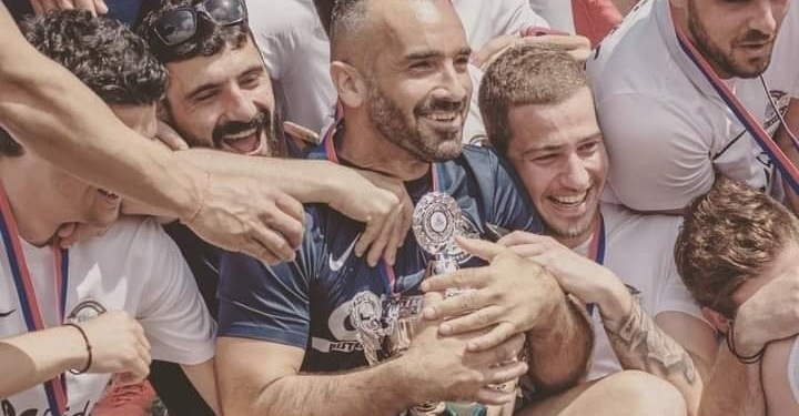 Τέλος εποχής για τον “Πελέ” του Κάβου