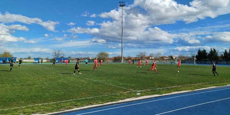 ΑΕΛ: Την… «έστησαν» στα 11 βήματα!