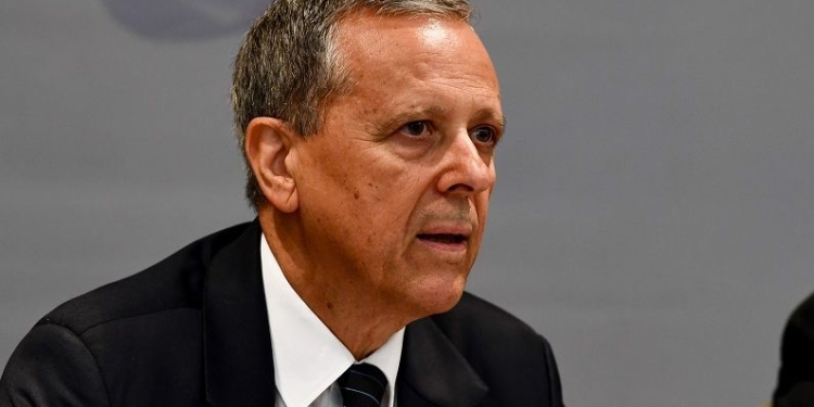 ΕΠΣΚ: Στηρίζει Μπαλτάκο για πρόεδρο της ΕΠΟ