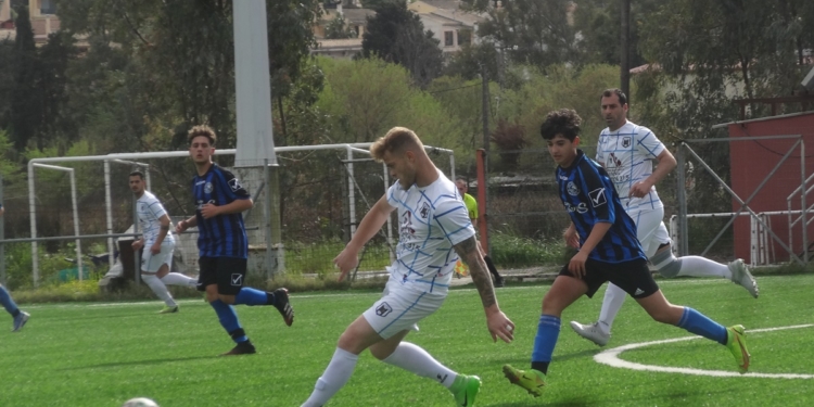 Photostory: Μέγας Αλέξανδρος-Ορφέας 2-1