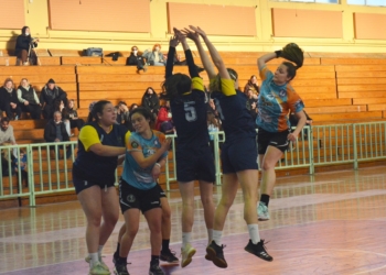 ΚΓΣ: Σπουδαίο διπλό μέσα στη Θεσσαλονίκη