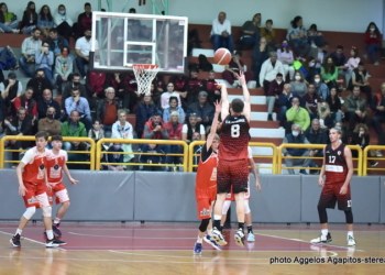 Βαριές ήττες και αποκλεισμός για το Φαίακα!