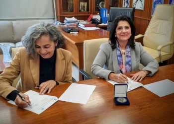 Μνημόνιο συνεργασίας ΠΙΝ-ΣΕΓΑΣ για την ανάπτυξη του αθλητισμού στα Ιόνια