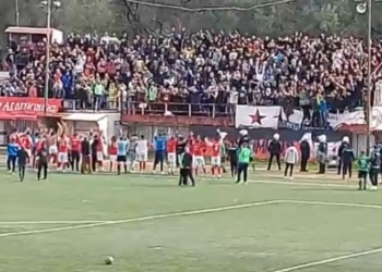 ΑΕΛ: Γι’ αυτό σε λεν “Βασίλισσα”!