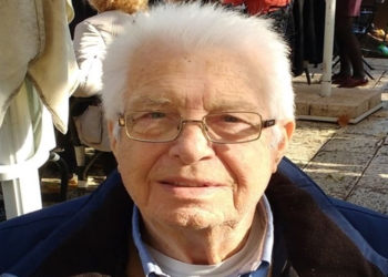 Έφυγε από τη ζωή ο Ανδρέας Μεταλληνός