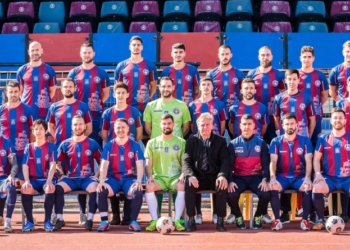 Νίκη στο μπαράζ και άνοδος για τον ΑΟ Κέρκυρα!