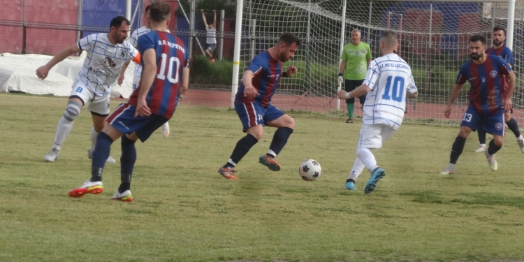 Photostory: ΑΟ Κέρκυρα-Μ. Αλέξανδρος 4-3