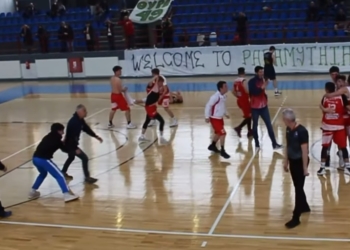 Video: IBC-Φαίακας 57-59