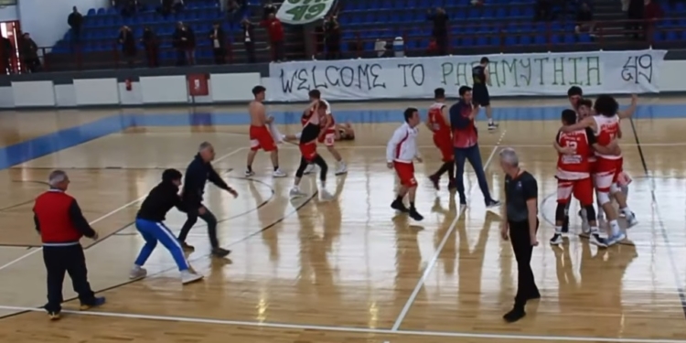 Video: IBC-Φαίακας 57-59