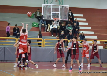 Φινάλε με νίκη και τρίτη θέση για το Φαίακα!