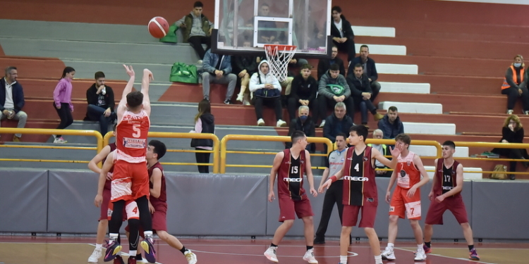 Φινάλε με νίκη και τρίτη θέση για το Φαίακα!