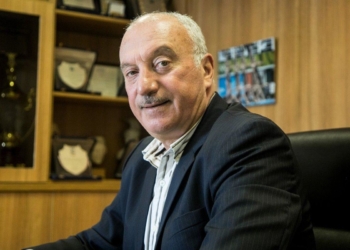 Στην Κέρκυρα Πρόεδρος και Δ/ντης της ΚΟΕ για το πρωτάθλημα πόλο των Κορασίδων