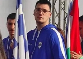 Πέμπτος στην Ευρώπη ο Ισίδωρος Κεφαλληνός