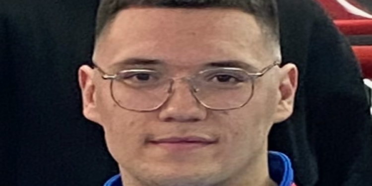 Στο Πανευρωπαϊκό της Σόφιας ο Ισίδωρος Κεφαλληνός