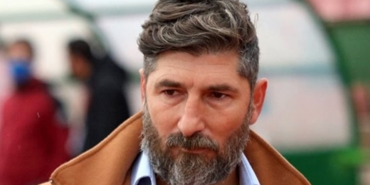 Κορομπόκης: Η ΑΕΛ αξίζει να μείνει στην κατηγορία