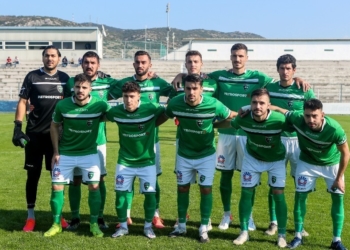 Το «ευχαριστώ» του Μακεδονικού στην Αστυνομία της Κέρκυρας