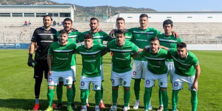 Το «ευχαριστώ» του Μακεδονικού στην Αστυνομία της Κέρκυρας