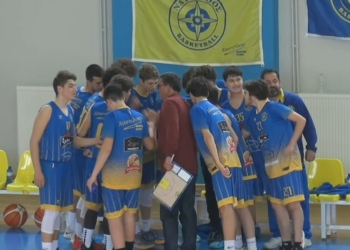 Ασημένιοι οι Παίδες του Ναυσίθοου στην ΕΣΚΑΒΔΕ