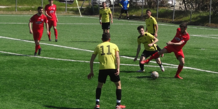 “Κλειδώνει” την τρίτη θέση ο Όλυμπος!