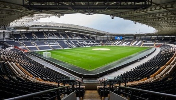 Στοίχημα: Το προβάδισμα στη Χάντερσφιλντ