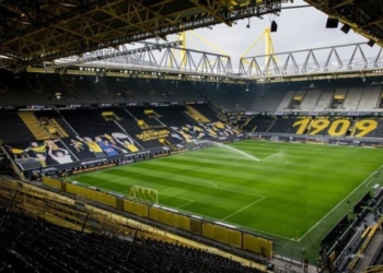 Στοίχημα: Τον πρώτο λόγο η Ντόρτμουντ