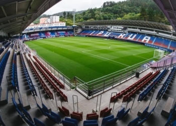 Στοίχημα: Για την παραμονή στην κορυφή η Έιμπαρ