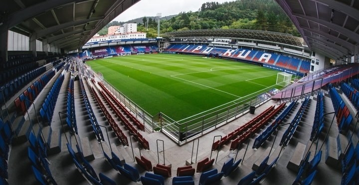 Στοίχημα: Για την παραμονή στην κορυφή η Έιμπαρ