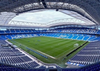 Στοίχημα: Αποτελεσματική εντός η Σοσιεδάδ