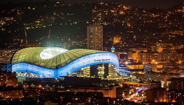Στοίχημα: Βραδιά με γκολ στο “Velodrome”