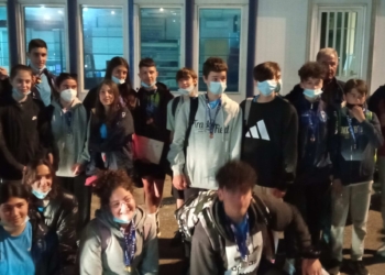 ΓΣ Κέρκυρας: Πρώτο κερκυραϊκό σωματείο στους διασυλλογικούς των Ιωαννίνων