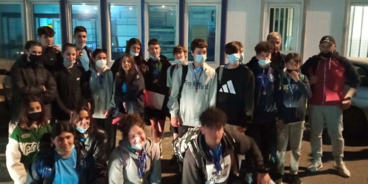 ΓΣ Κέρκυρας: Πρώτο κερκυραϊκό σωματείο στους διασυλλογικούς των Ιωαννίνων