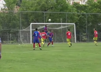 Αστέρας Πετριτή: Άλμα ανόδου στην Καστοριά!