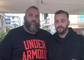 Παρέμεινε στη ΓΕΚ ο Παπαγκίκας!