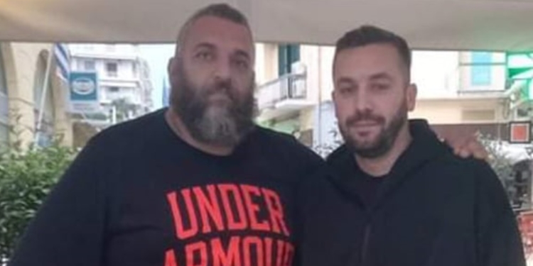 Παρέμεινε στη ΓΕΚ ο Παπαγκίκας!