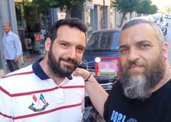 Κράτησε Γκιουλέα η ΓΕΚ!